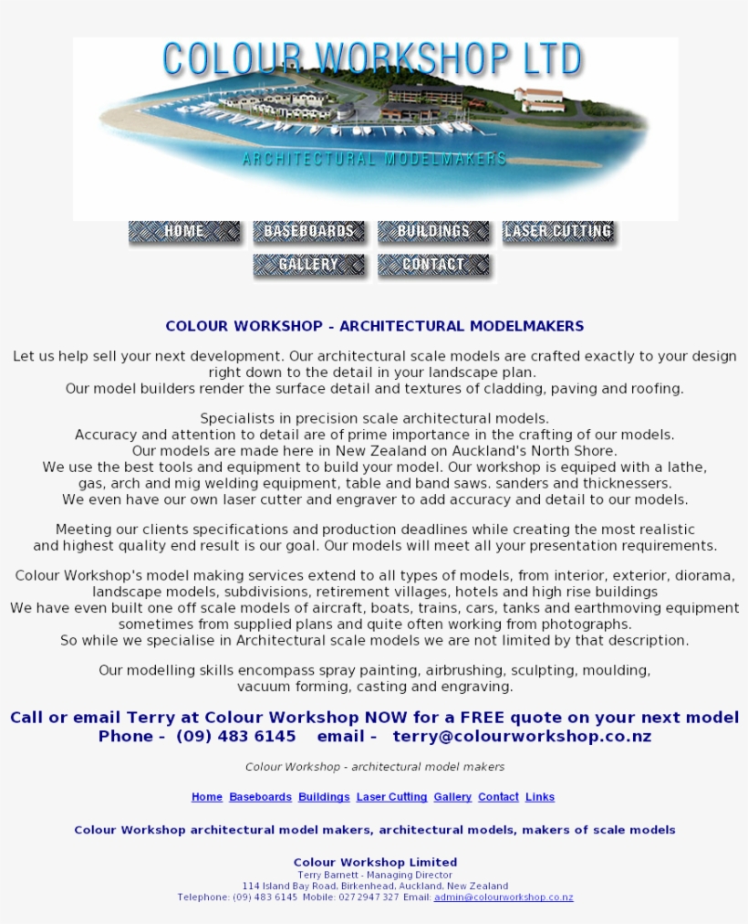 Colour Workshop Competitors, Revenue And Employees - Document, transparent png #6409873