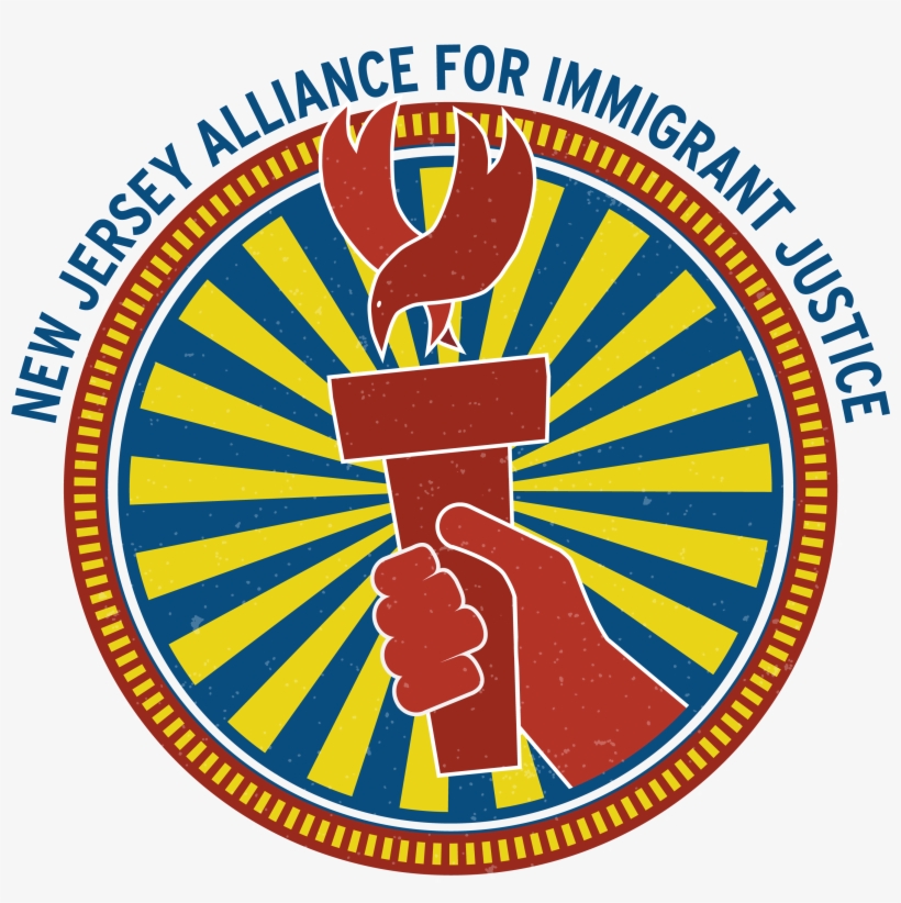 New Jersey In Response To President Trump Issuing An, transparent png #6410089