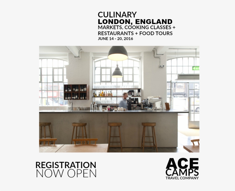 Ace Camp Culinary, transparent png #6410152