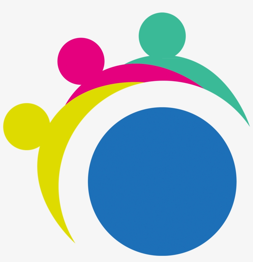Global Learning Schools Ni - Circle, transparent png #6410290