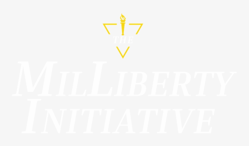 Milliberty - Graphic Design, transparent png #6410534