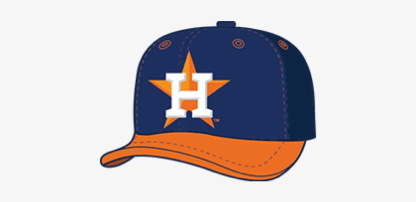 24 Oct - Houston Astros, transparent png #6411128