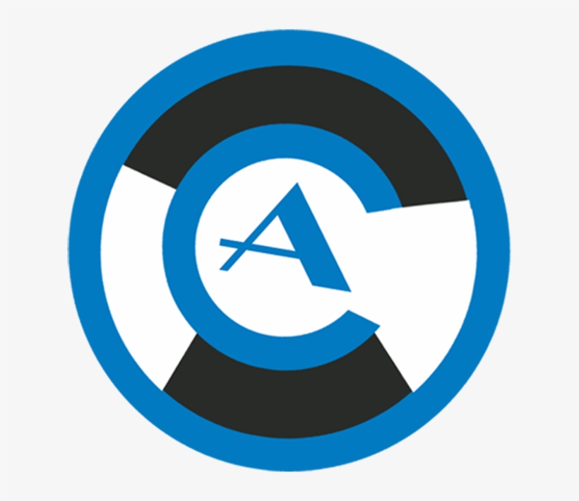 Ace - Circle, transparent png #6411354