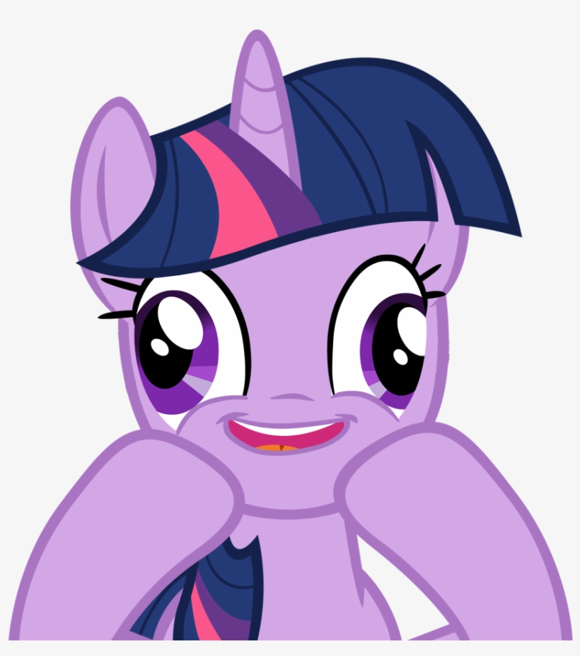 Cute, Derp, Doshie, Faic, Safe, Twilight Sparkle, Uguu - Twilight Sparkle At The Gala, transparent png #6411721
