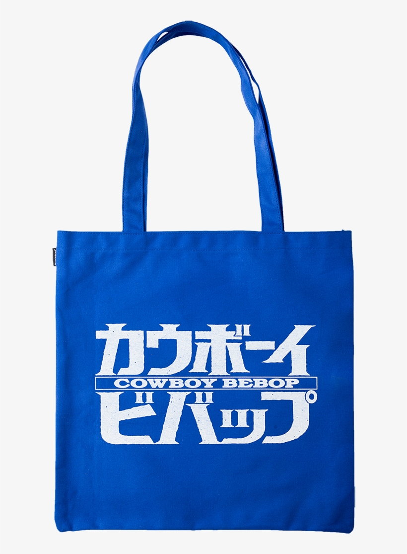 Cowboy Bebop Ice-cream Faye Tote - Cowboy Bebop Netflix Live Action, transparent png #6411723