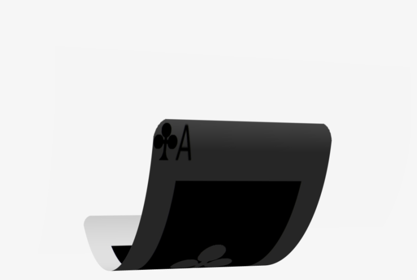 Aceofclubs, transparent png #6411827