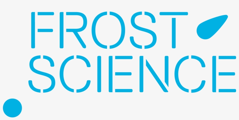 Frost Science Museum Logo, transparent png #6411888