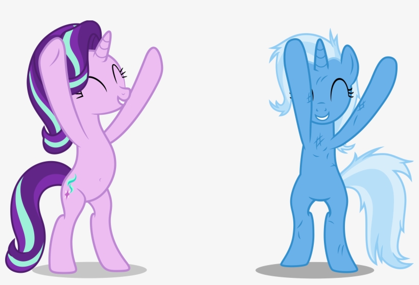 #1841106 - Artist - Hendro107, Artist - Luckreza8, - Cartoon, transparent png #6411985