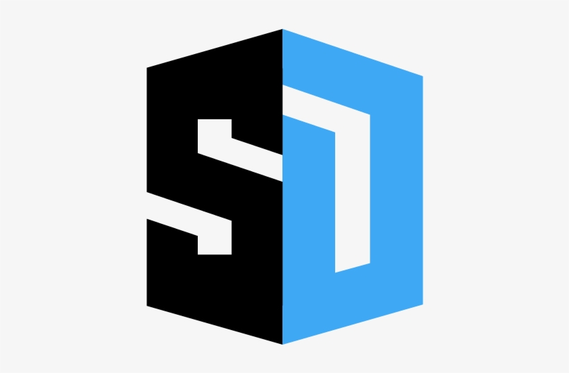 Studio Dark - Graphic Design, transparent png #6412029