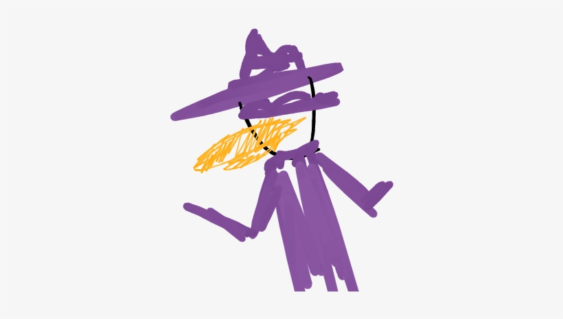 Darkwing Duck, transparent png #6412241