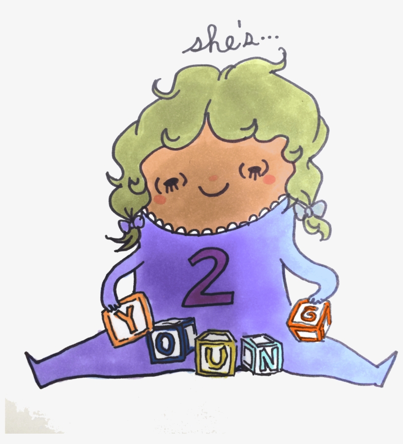 Illustration By Gianna Ligammari/ Special To The Leader - Cartoon, transparent png #6412419