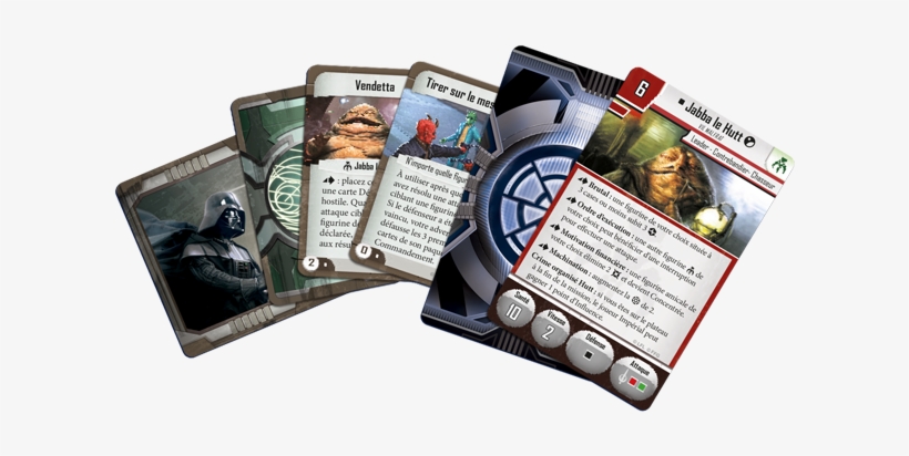 Star Wars Assaut Sur L'empire - Star Wars: Imperial Assault - Capitan Terro, transparent png #6412704