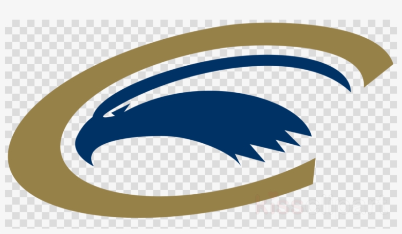 Clarion University Of Pennsylvania Clipart Clarion - Sao Francisco Forty Niners Logo Png, transparent png #6413337