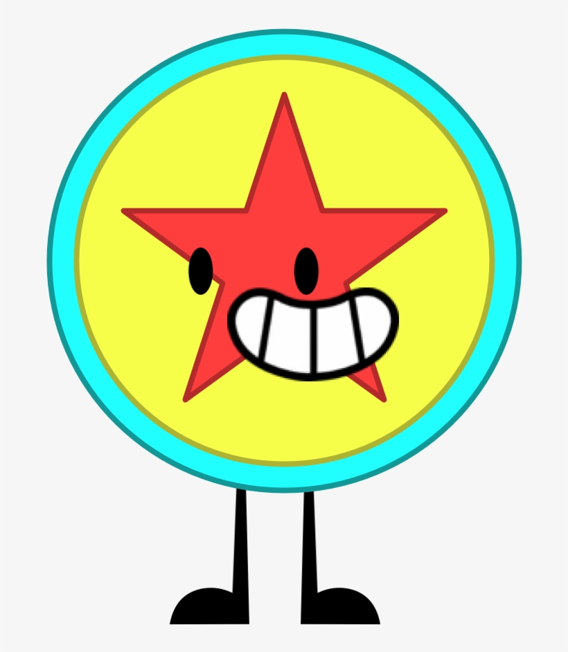 Pixar Ball Png Picture Transparent Download - Bfdi Pixar Ball, transparent png #6413697