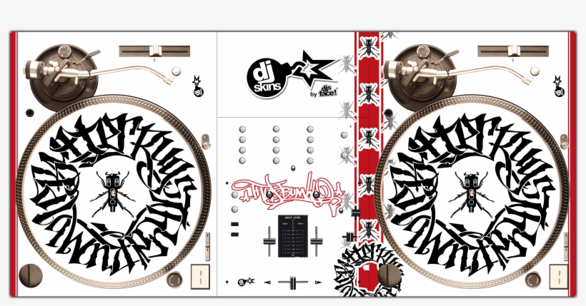 Dj Qbert Dmc Worldfinals Edition - Dj Q Bert Frosted Butter Rugs: Now, transparent png #6413699