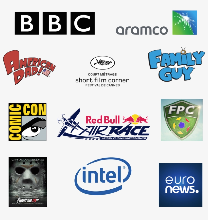 Credits - 샌디에이고 코믹콘을 말하다, transparent png #6414161