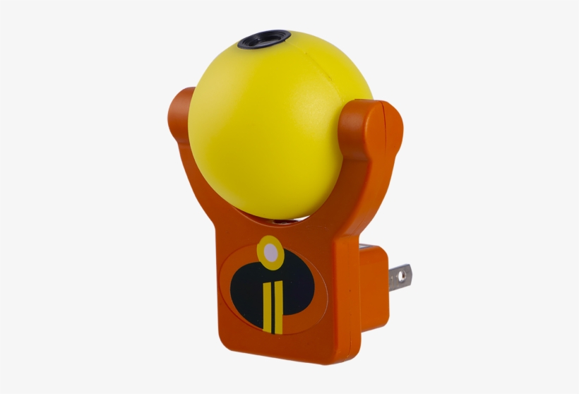 Jasco Projectables Incredibles 2 Product Shot, transparent png #6414218
