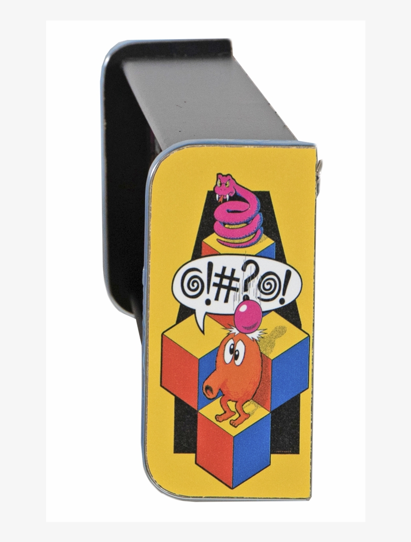 Qbert Png, transparent png #6414222