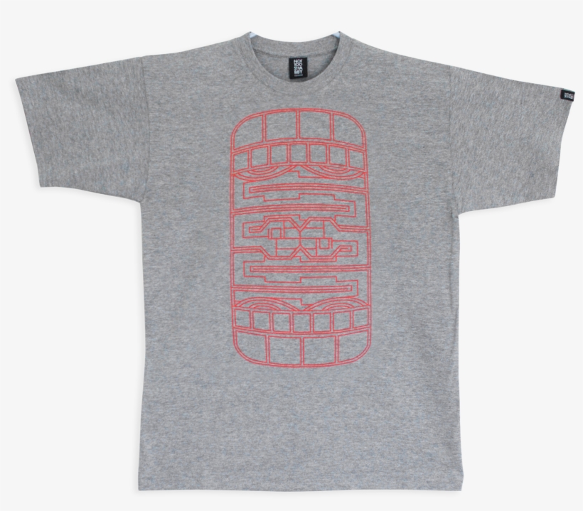 Respect V=1404864984 - T-shirt, transparent png #6414224