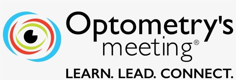 Optometry's Meeting® - Optometry's Meeting, transparent png #6414226