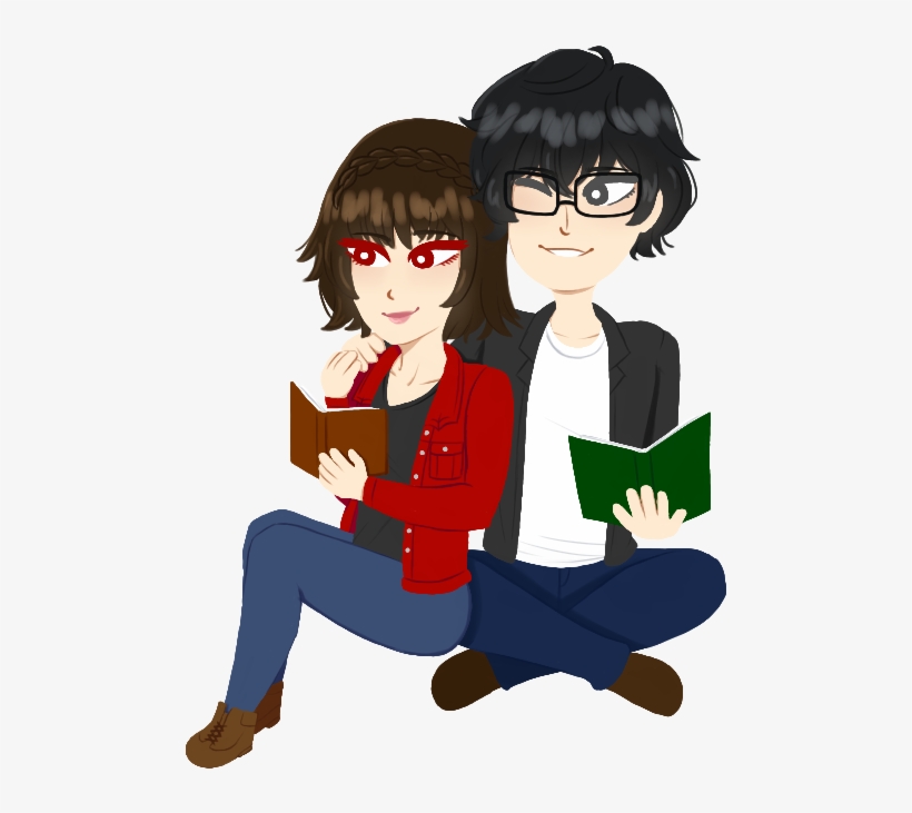 Decided - Cartoon, transparent png #6414335