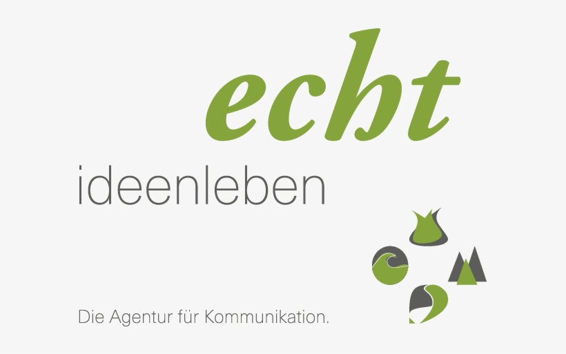 Echt Ideenleben Navi Logo 600x600px 21 04 - Graphic Design, transparent png #6414683