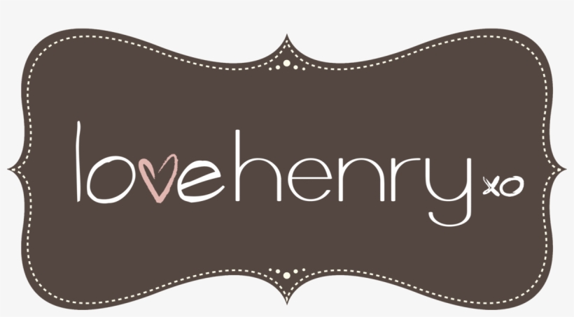 Love Henry, transparent png #6414748