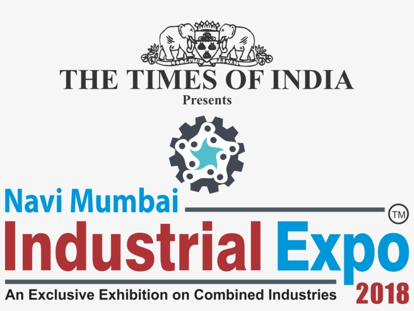 Navi Mumbai Industrial Expo 2018 Nmie 2018 Exhicon - Electromecanica Industrial, transparent png #6414750
