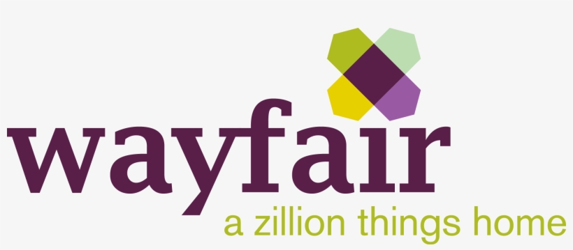 Our Selling Partner - Wayfair Inc, transparent png #6414855