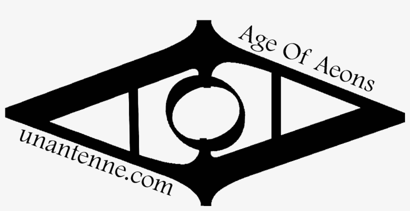 Aoa Logo - Circle, transparent png #6415018