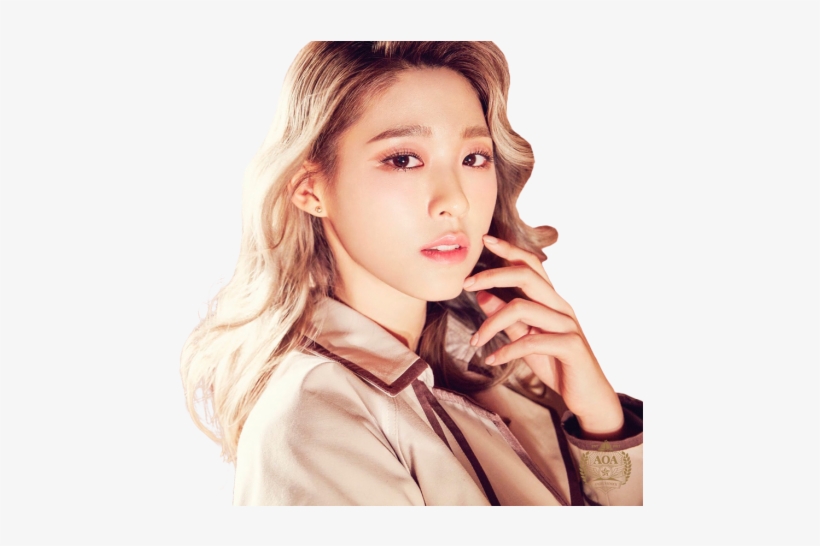 Aoa Transparent Image, transparent png #6415566