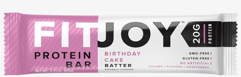 [view Image] - Fit Joy Bars, transparent png #6415567