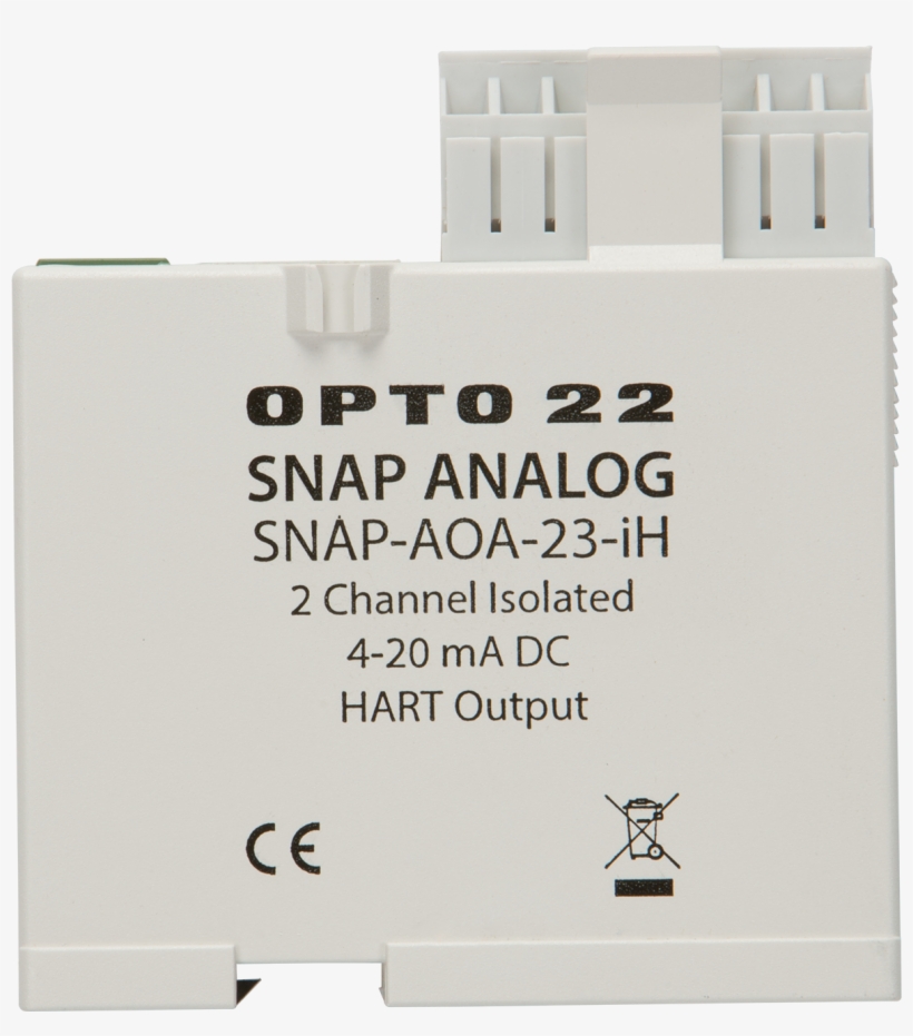 Previous - Opto 22 Snap-airtd-8u, transparent png #6415634