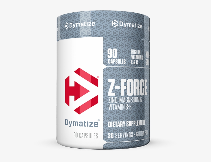 Acetyl L-carnitine Container - Acetyl L Carnitine Dymatize, transparent png #6415709