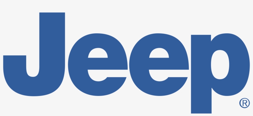 Jeep Logo Png Transparent - Jeep Logo Logo, transparent png #6415710
