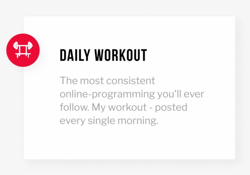 Dailyworkout - Workwearusa, transparent png #6415770