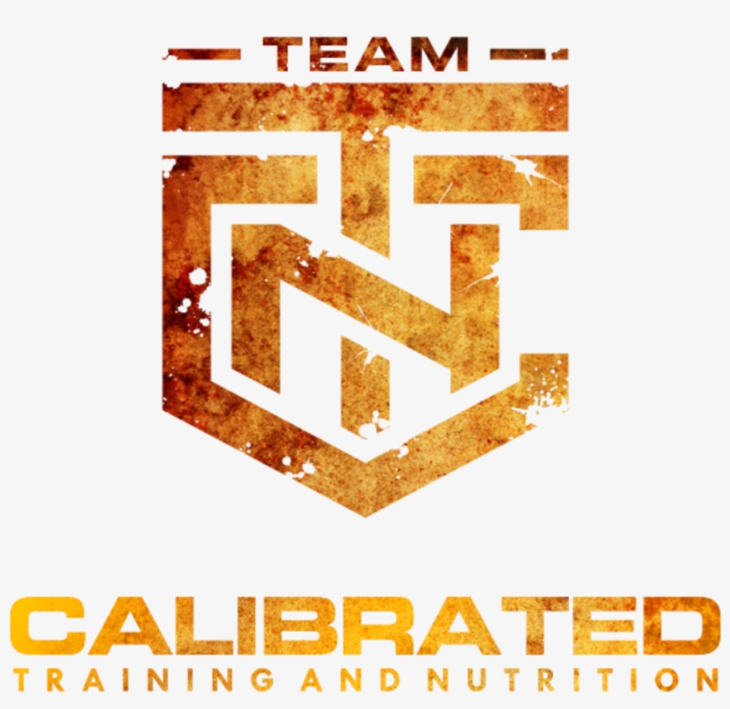 Ctn Bodybuilding Coaching - Logo Ctn Personal Trainer, transparent png #6415875