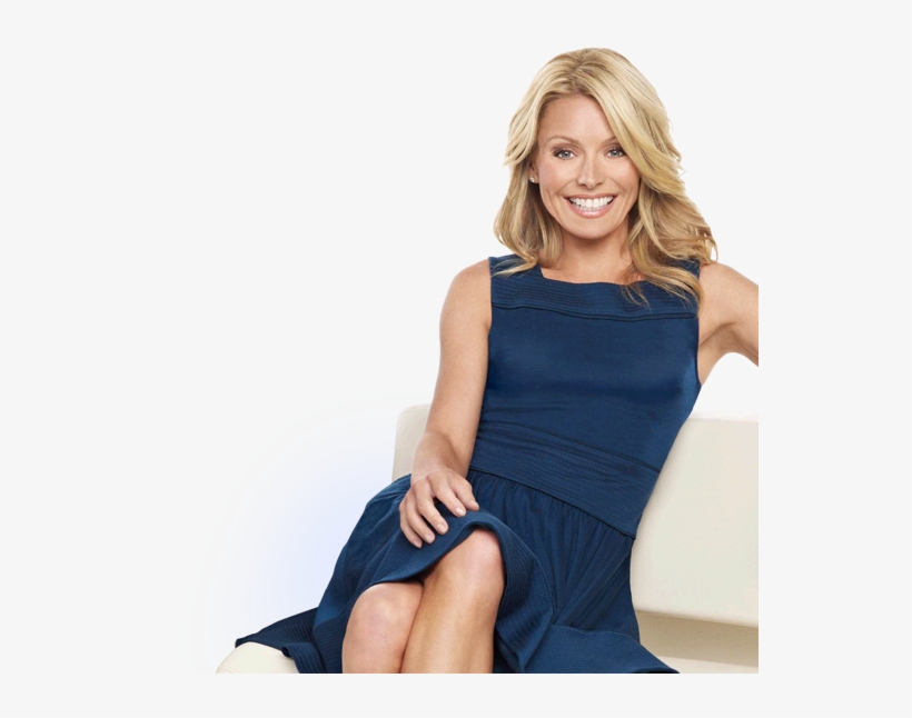 Neil Patrick Harris Is A Natural, But My Sister Thinks - Kelly Ripa Png, transparent png #6415920