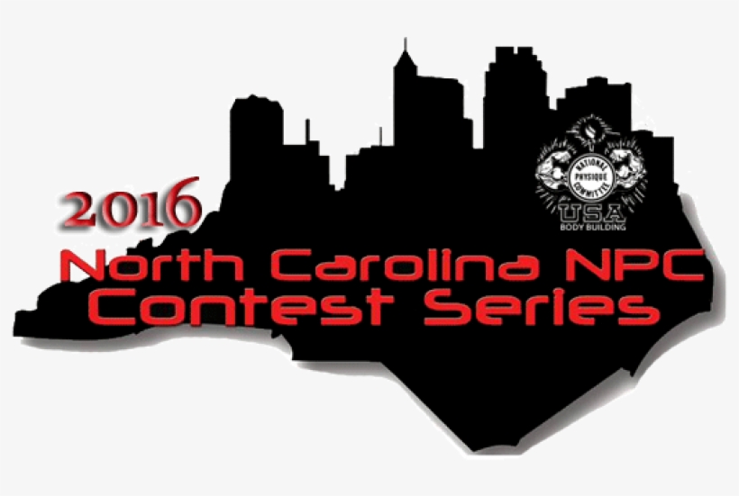 2016 Nc Npc M - Chapman University, transparent png #6416024