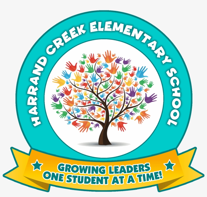Harrand Creek Elementary - Library, transparent png #6416264