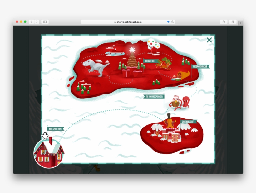 Here's The Teaser, Revealing Our Celebrity Narrator - Display Device, transparent png #6416266