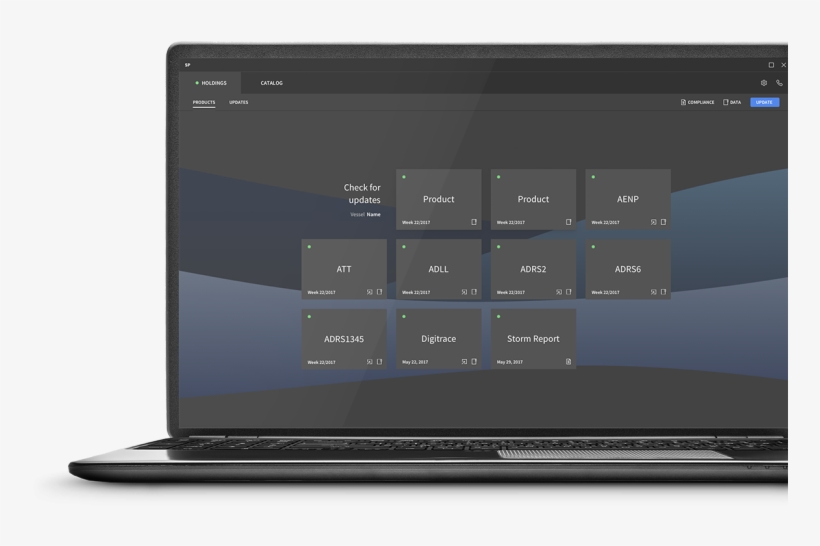 Monitor The Status Of Ukho Digital Subscriptions And - Netbook, transparent png #6416311