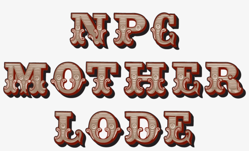 Npc Mother Lode, transparent png #6416319