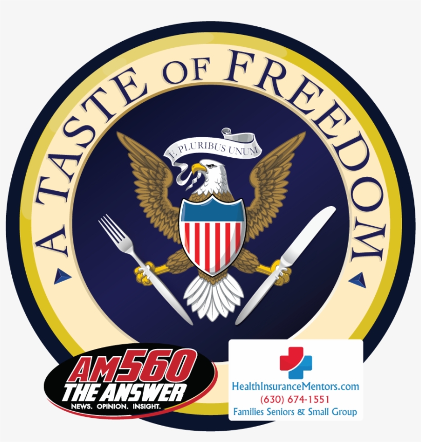A Taste Of Freedom - Am 560, transparent png #6416321