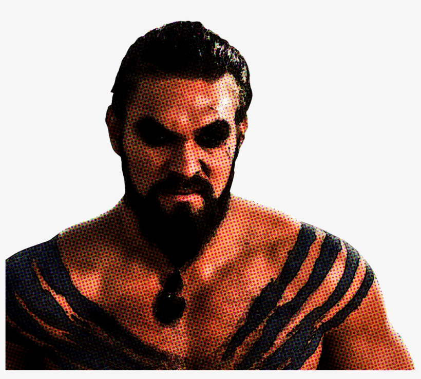 Khal Drogo Forcefully Makes Love To Daenerys - Khal Drogo Transparent, transparent png #6416455