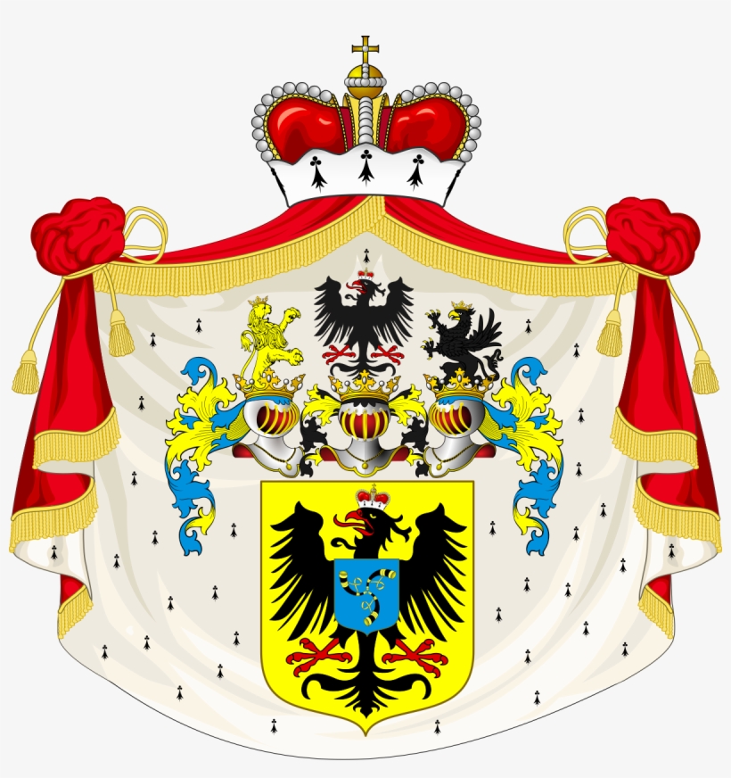 Radziwiłł Family, transparent png #6416901