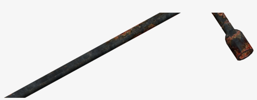 They Got Him With The Tire Iron - Wood, transparent png #6416949