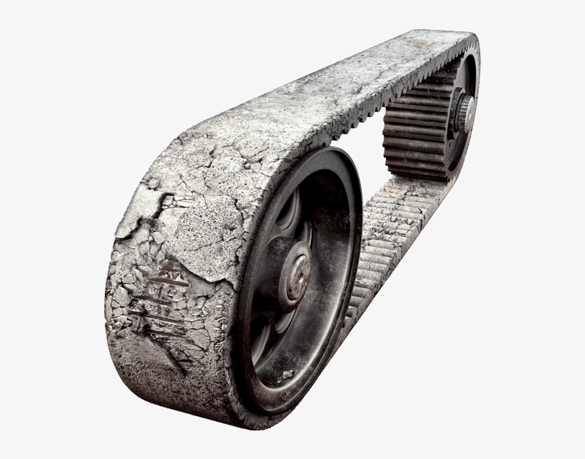 Ptp Concrete Prod - Cannon, transparent png #6417001