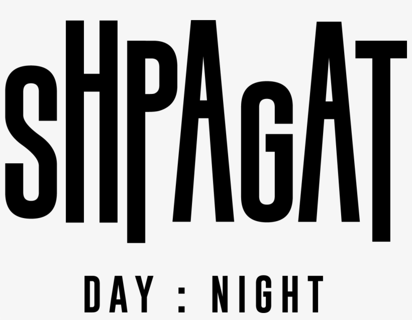 Closing Night Fourth Man Out - Chamfered Corners Font, transparent png #6417207