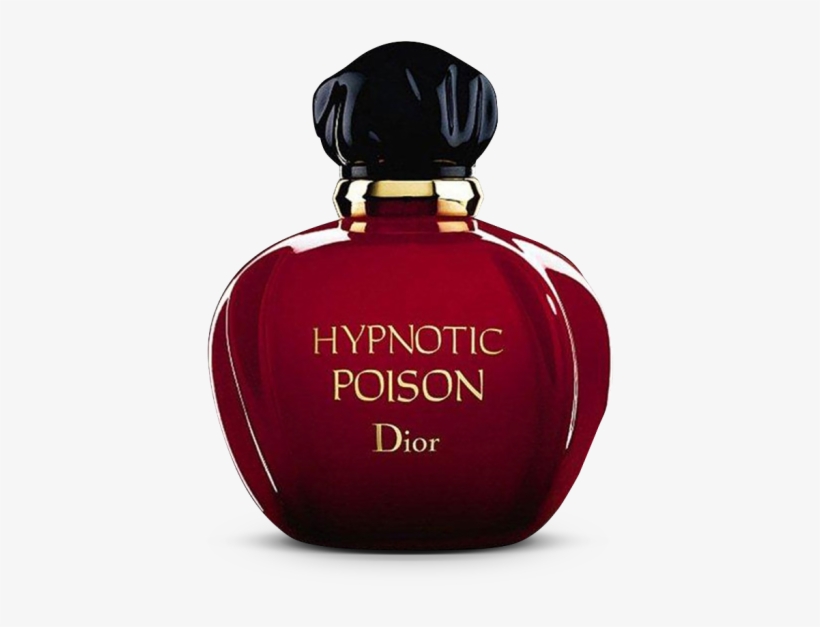 Christian Dior Hypnotic Poison Edt 100ml - Hypnotic Poison By Dior Eau De Toilette Spray, 3.4, transparent png #6417268